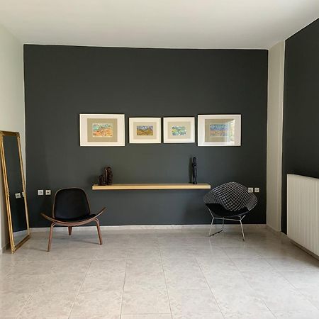Sepolia Apartment アテネ エクステリア 写真