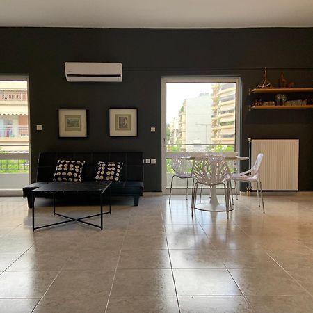 Sepolia Apartment アテネ エクステリア 写真