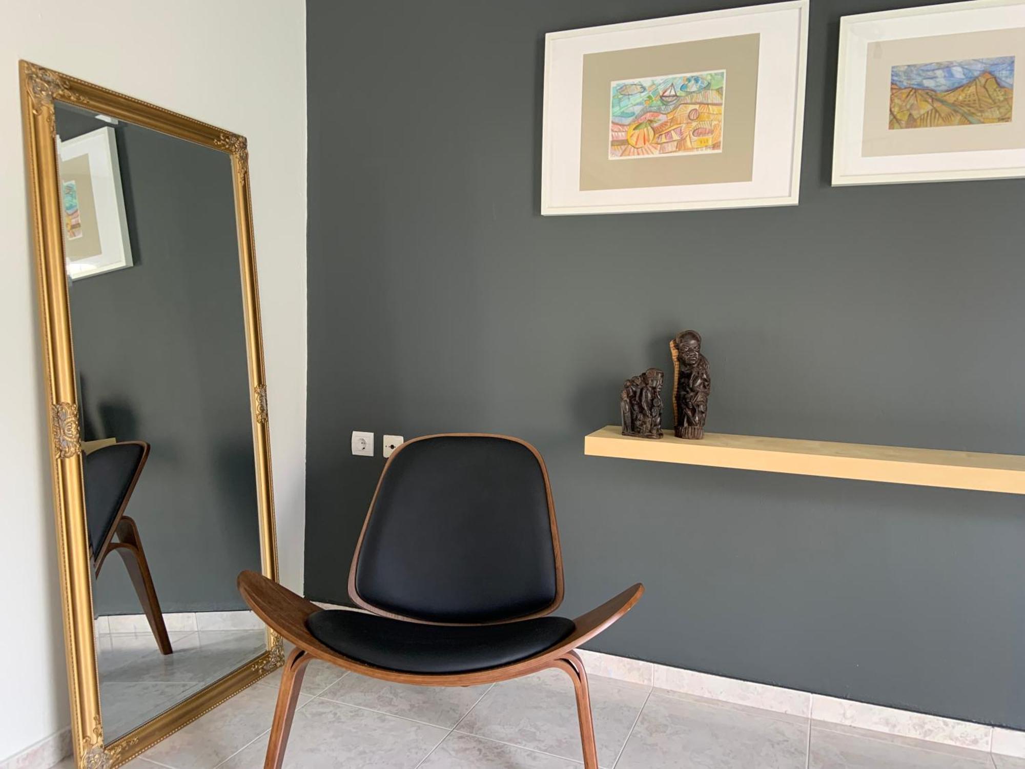 Sepolia Apartment アテネ エクステリア 写真