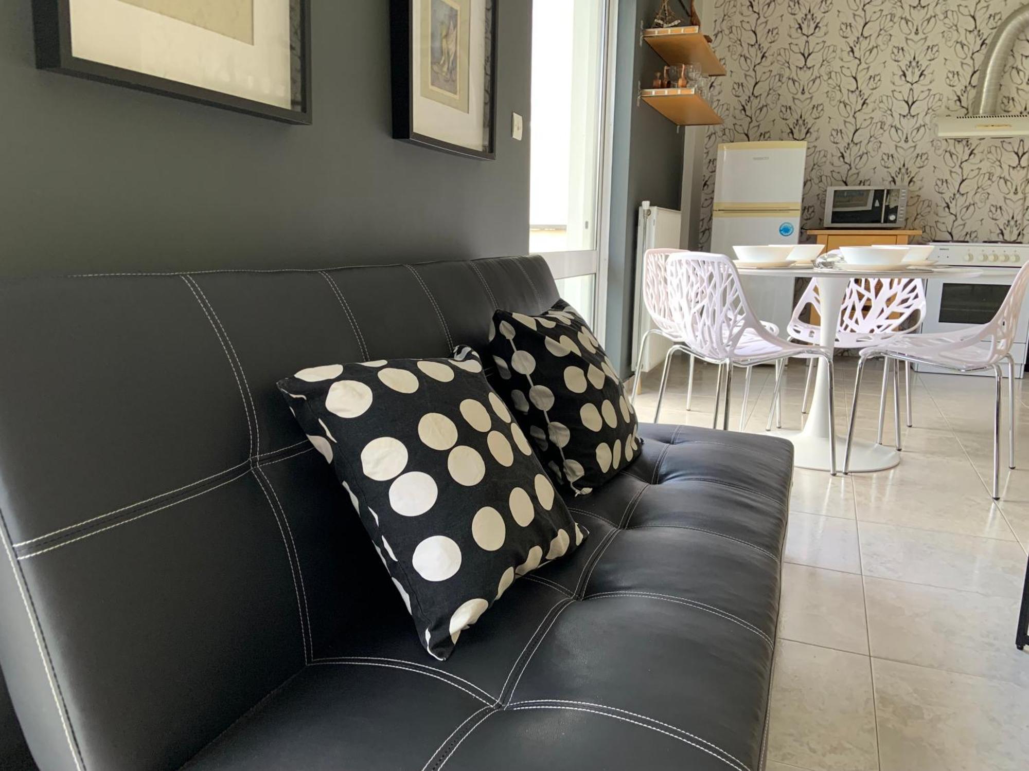 Sepolia Apartment アテネ エクステリア 写真