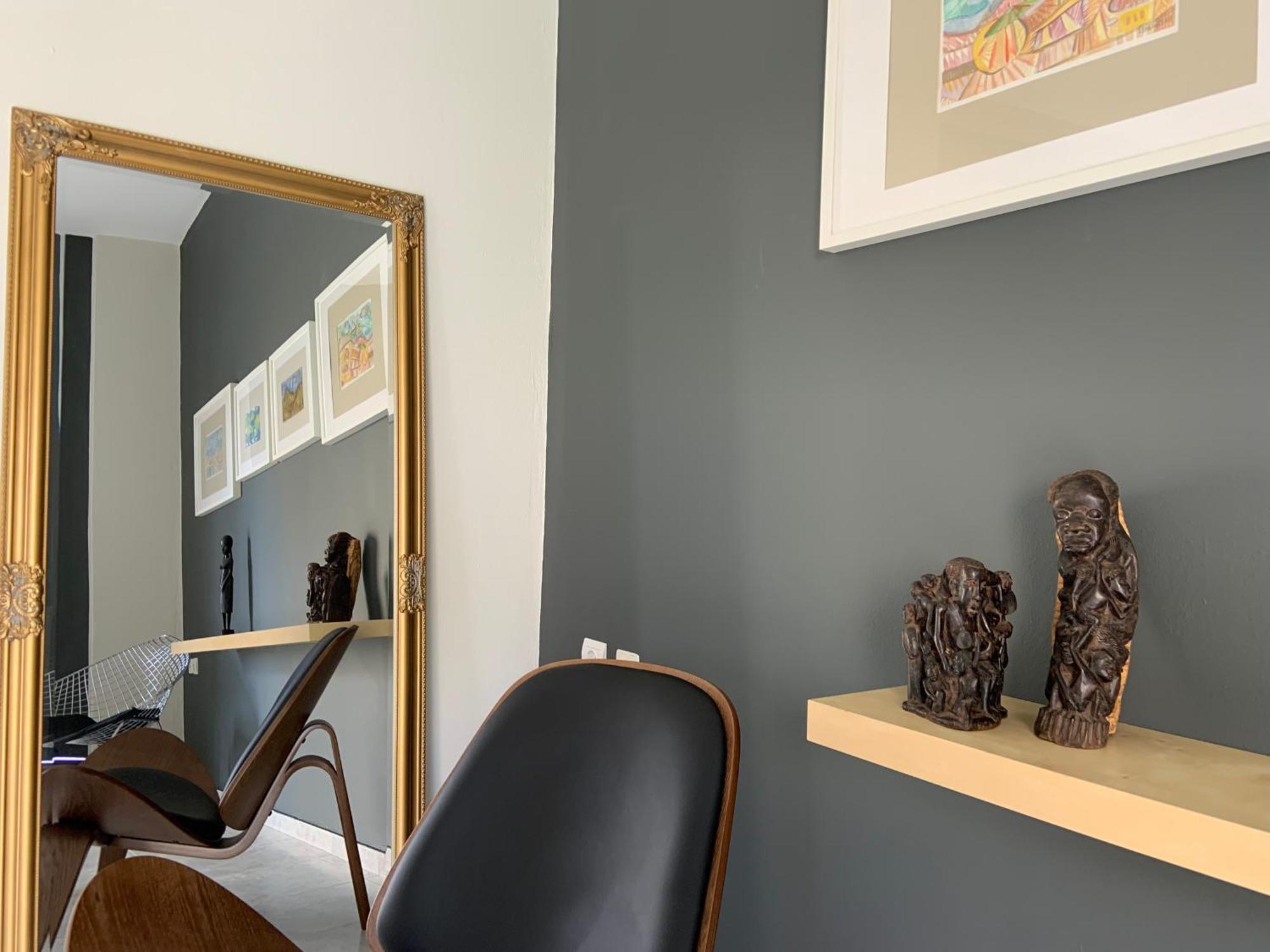 Sepolia Apartment アテネ エクステリア 写真