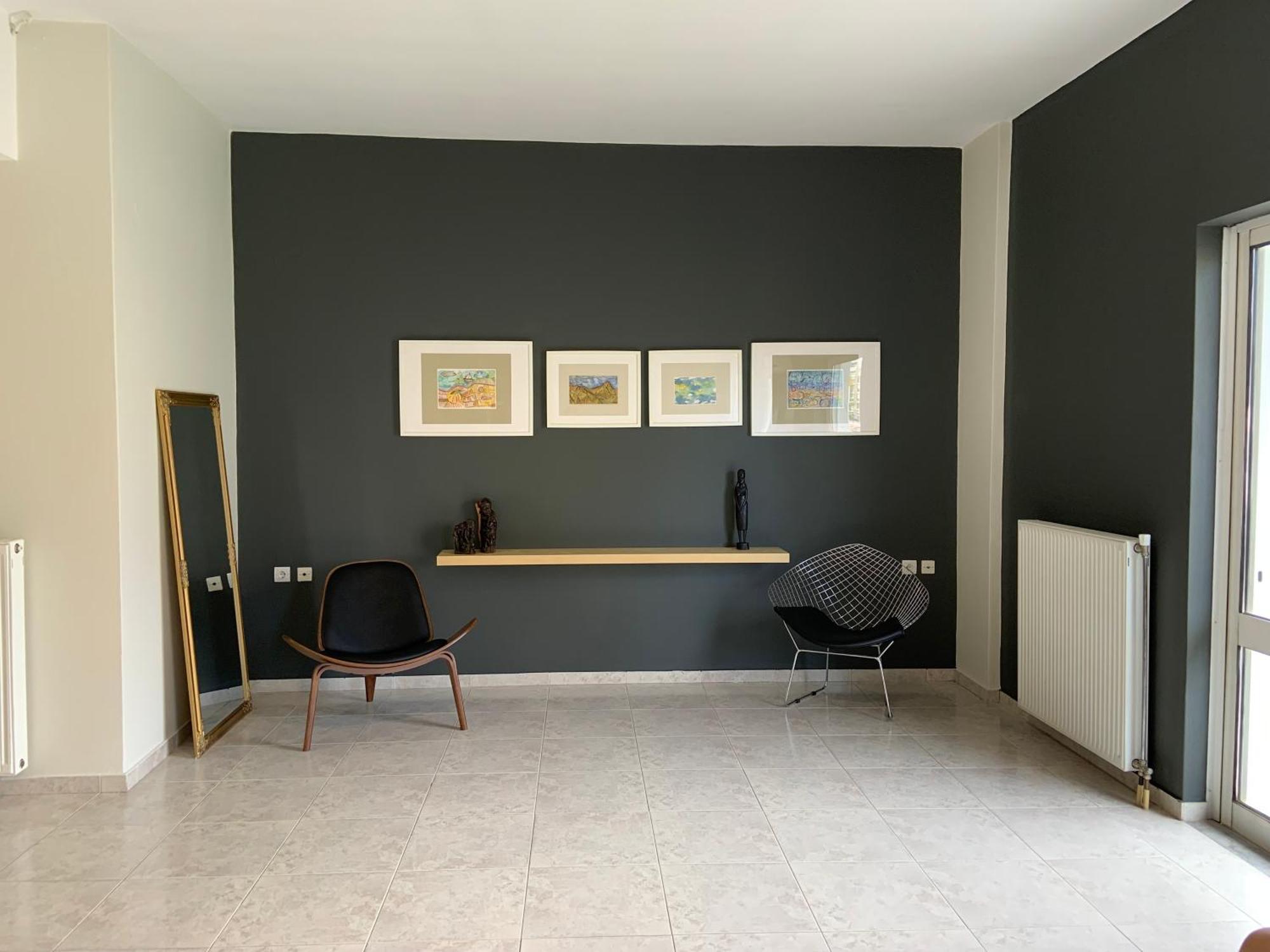 Sepolia Apartment アテネ エクステリア 写真