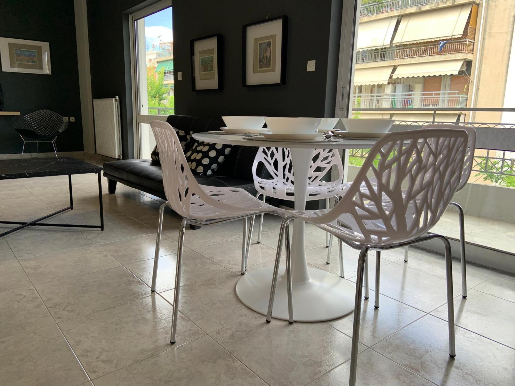 Sepolia Apartment アテネ エクステリア 写真