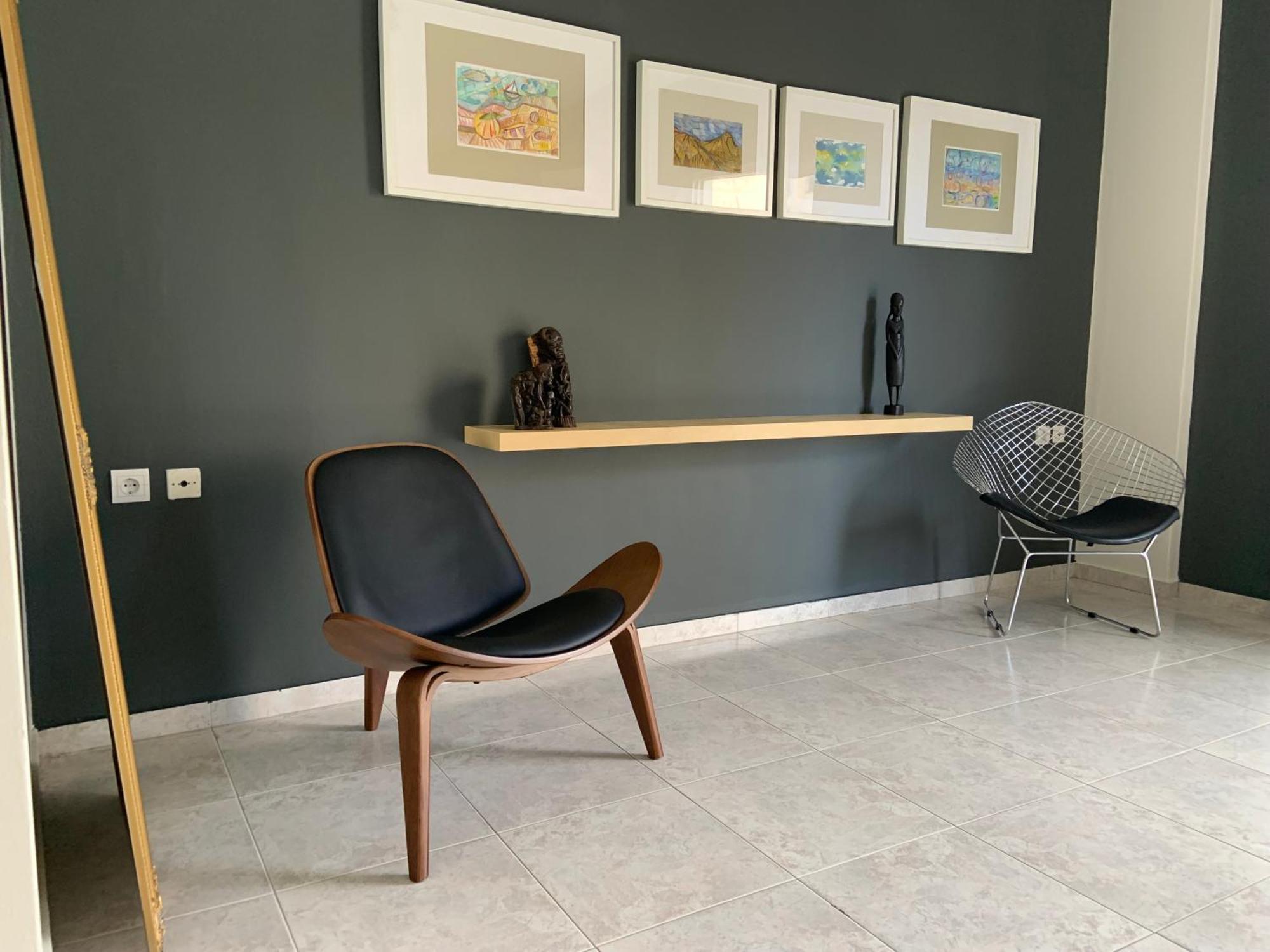 Sepolia Apartment アテネ エクステリア 写真