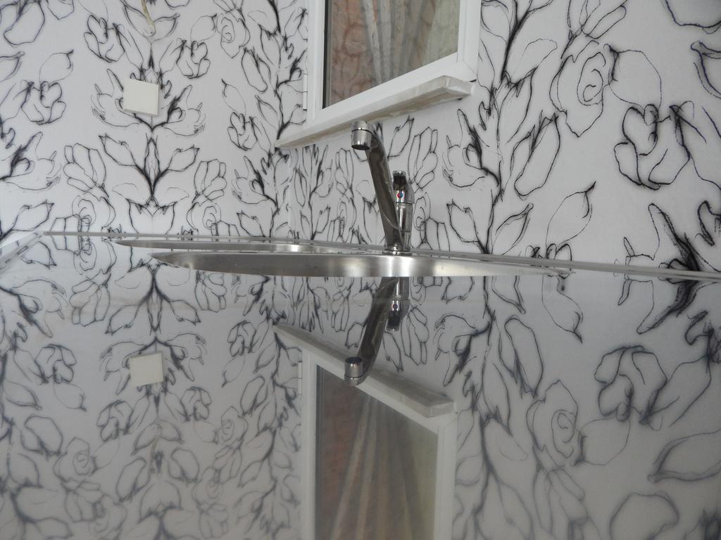Sepolia Apartment アテネ エクステリア 写真