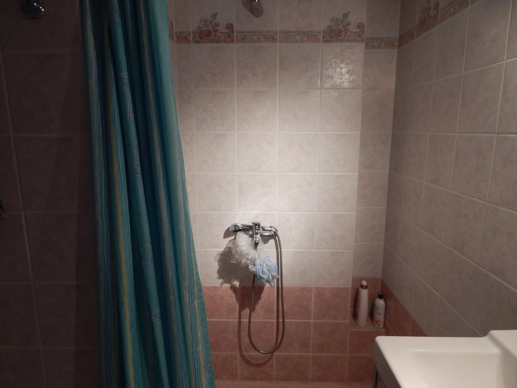 Sepolia Apartment アテネ エクステリア 写真