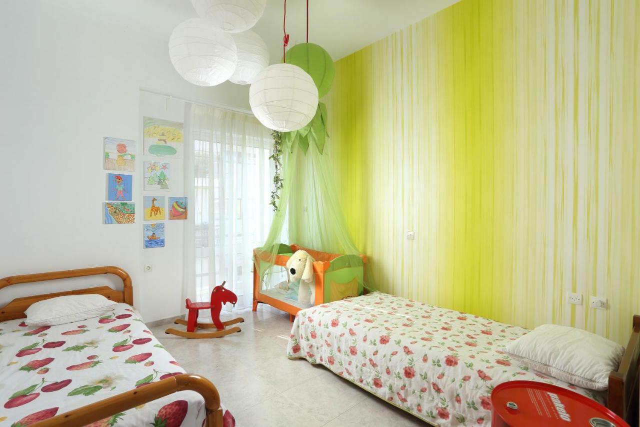 Sepolia Apartment アテネ エクステリア 写真