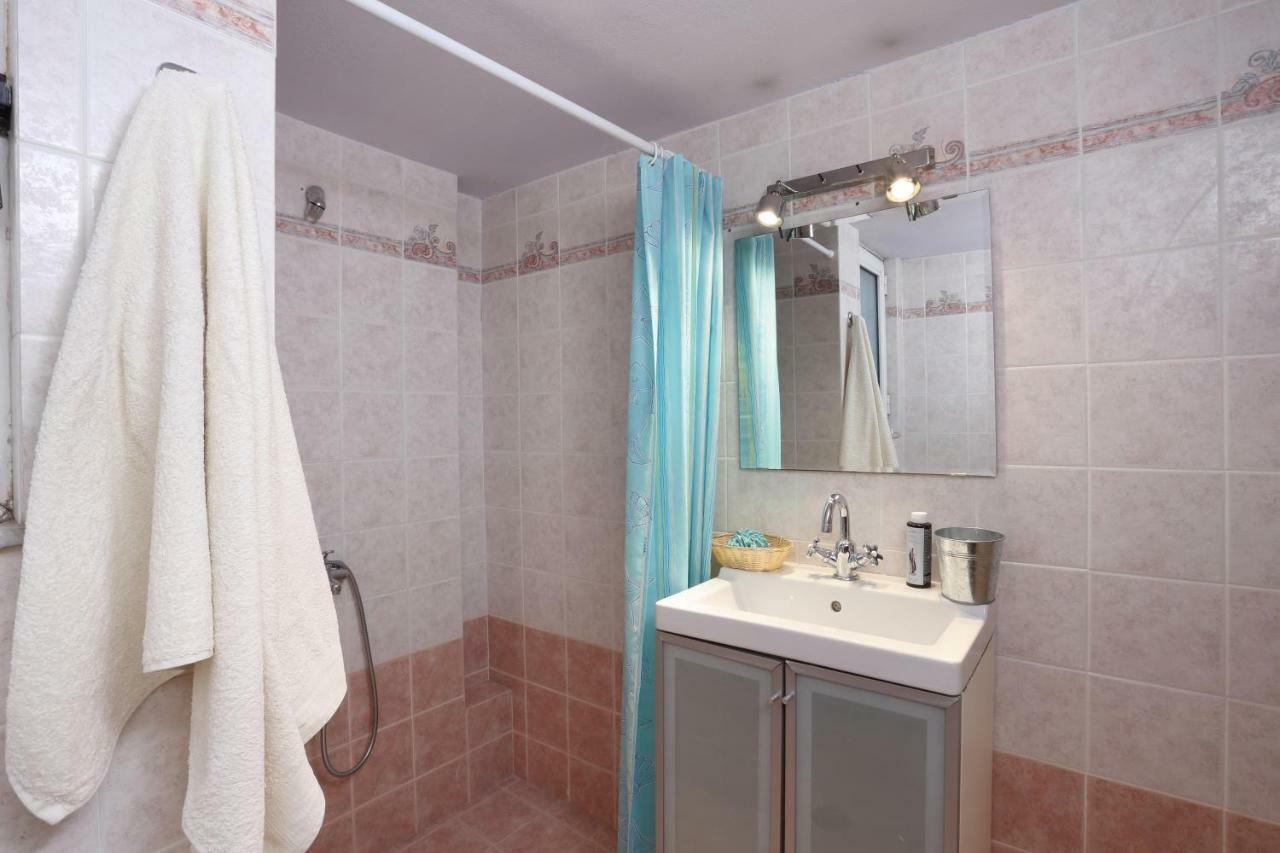Sepolia Apartment アテネ エクステリア 写真