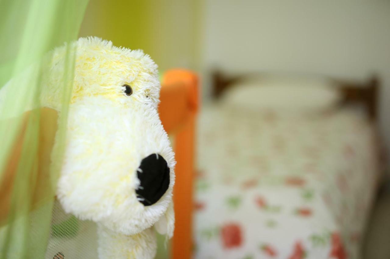 Sepolia Apartment アテネ エクステリア 写真