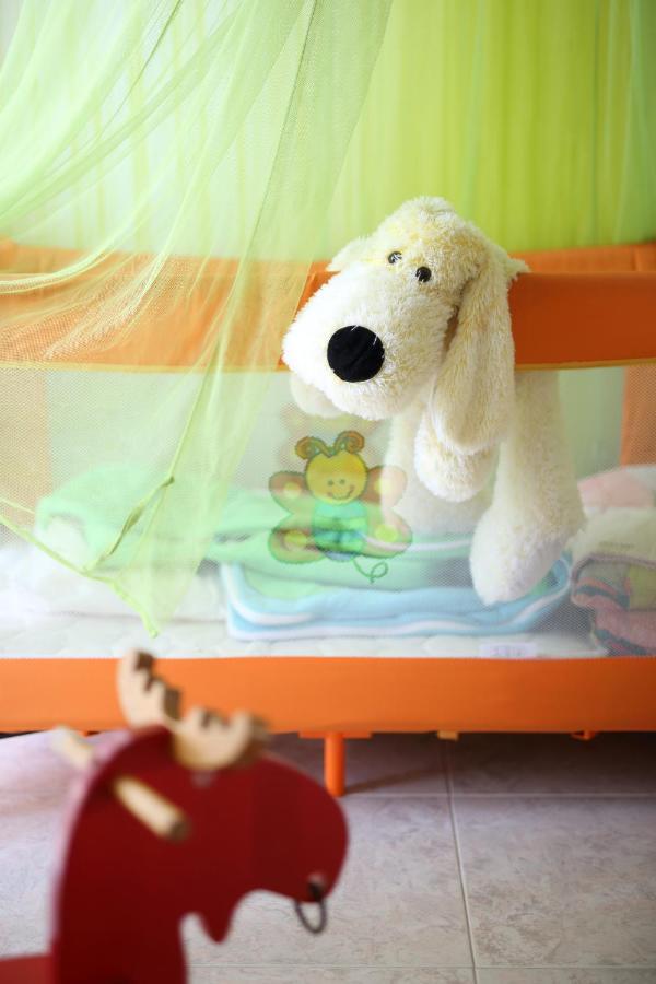Sepolia Apartment アテネ 部屋 写真